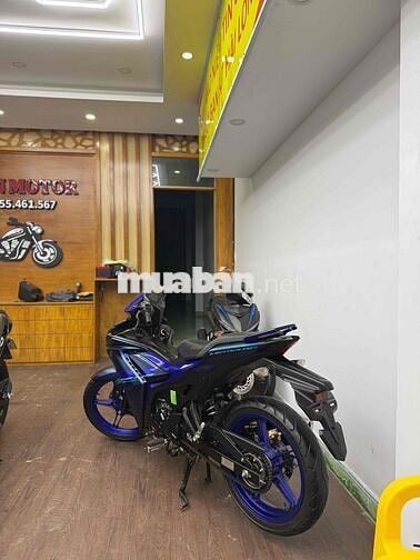 Bán Exciter 155 VVA hồ sơ cầm tay bấm biển số ngay