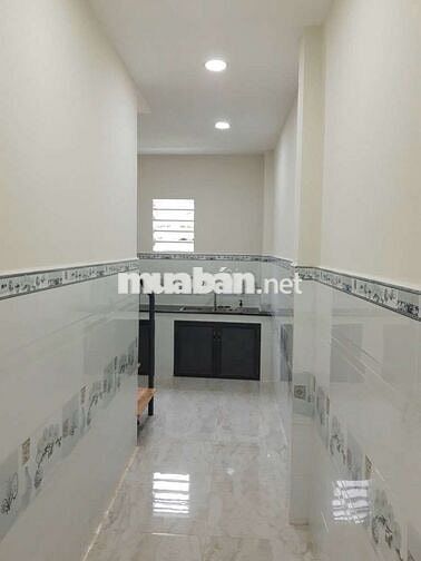 NHÀ MỚI 2 TẦNG HẺM XE HƠI, 3PN ĐƯỜNG HOÀNG QUỐC VIỆT P.PHÚ MỸ Q7