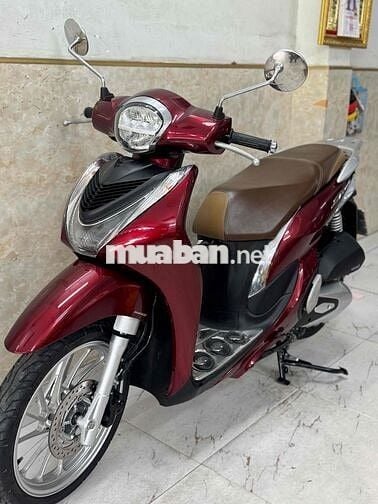 SH moden đời 2022 đỏ đô siẻu mới 43D1-012.66