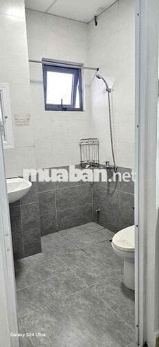 Phòng trọ mới xây gần TDTU, RMIT