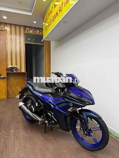 Bán Exciter 155 VVA hồ sơ cầm tay bấm biển số ngay