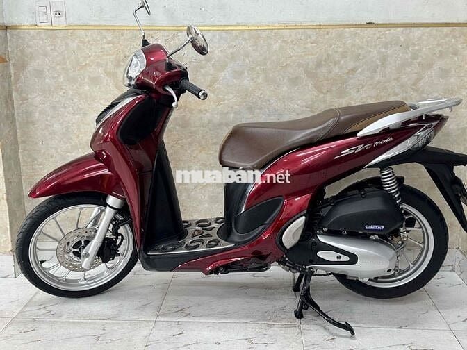 SH moden đời 2022 đỏ đô siẻu mới 43D1-012.66