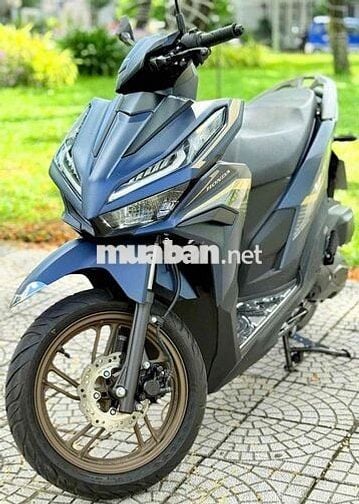 Vario 125 2025 đi đúng 1000 cây. như hãng dắt ra