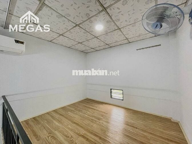 TRỐNG 1 PHÒNG DUPLEX ***🔥TÔ KÝ🔥NGUYỄN ẢNH THỦ🔥TÂN CHÁNH HIỆP