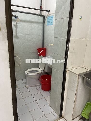 phòng 20 m2 cho nữ ở nguyễn kiệm gần bv 175