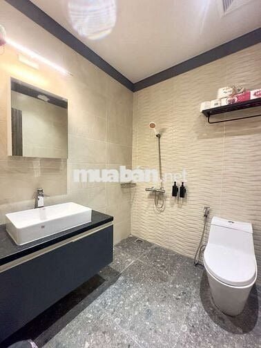 Penthouse cao cấp view triệu $ - không gian sống tuyệt vời - đẳng cấp