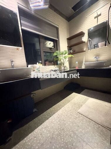 Penthouse cao cấp view triệu $ - không gian sống tuyệt vời - đẳng cấp