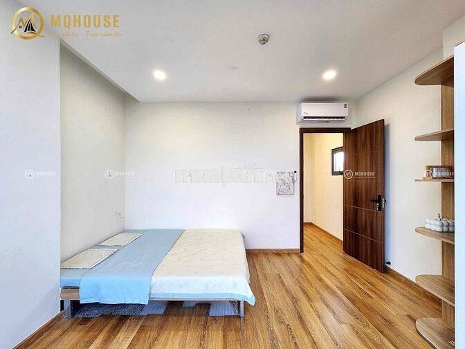 ♟️ 2PN + 1PK FULL NT MỚI 100% - NGAY KHU BÀU CÁT - TÂN BÌNH 🔹