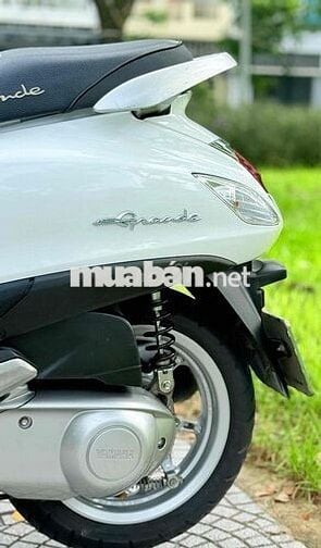 Grande 2019 abs đèn led. biển 43