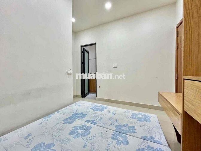 CHO THUÊ STUDIO GẦN SÂN BAY FULL NỘI THẤT