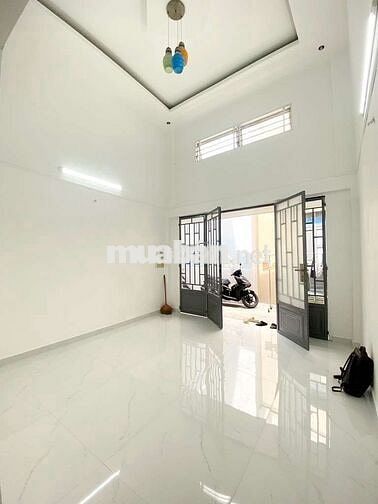 BÁN NHÀ C4- GẦN CHỢ TÂN MỸ- NGUYỄN THI THẬP QUẬN 7 CHỈ 5TY78