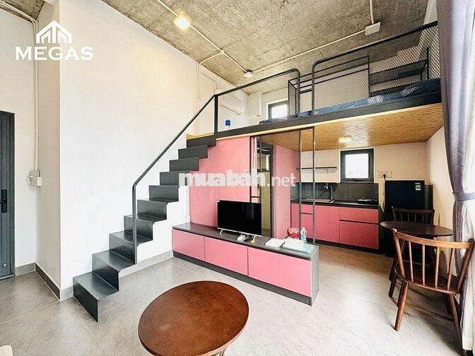 DUPLEX DÀNH RIÊNG CHO NỮ🔥TÔ KÝ🔥CÔNG VIÊN PHẦN MỀM QUANG TRUNG