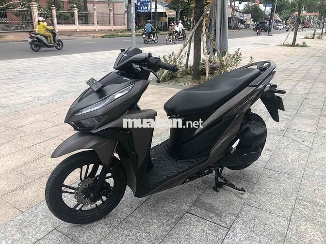 Vario 150 2020 Vàng Cát Máy Zin Êm