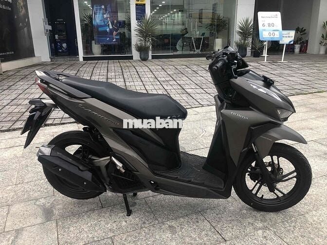 Vario 150 2020 Vàng Cát Máy Zin Êm