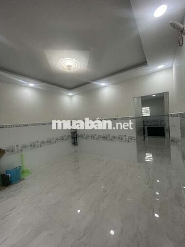 NHÀ MỚI 2 TẦNG HẺM XE HƠI, 3PN ĐƯỜNG HOÀNG QUỐC VIỆT P.PHÚ MỸ Q7