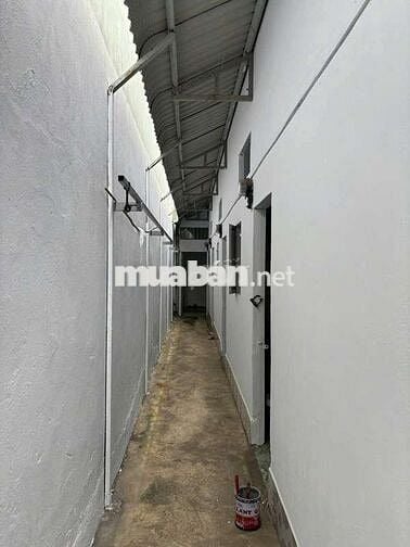 HUỲNH VĂN NGHỆ 5m NỞ HẬU 100m2 HẺM XE HƠI THÔNG CHỈ 8.8 TỶ TL