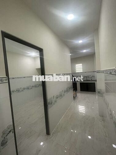 NHÀ MỚI 2 TẦNG HẺM XE HƠI, 3PN ĐƯỜNG HOÀNG QUỐC VIỆT P.PHÚ MỸ Q7