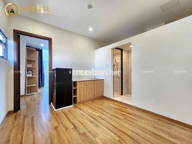 ♟️ 2PN + 1PK FULL NT MỚI 100% - NGAY KHU BÀU CÁT - TÂN BÌNH 🔹