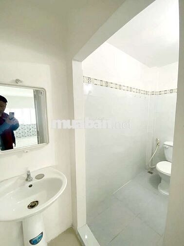 BÁN NHÀ C4- GẦN CHỢ TÂN MỸ- NGUYỄN THI THẬP QUẬN 7 CHỈ 5TY78