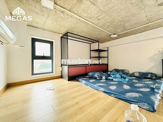 DUPLEX DÀNH RIÊNG CHO NỮ🔥TÔ KÝ🔥CÔNG VIÊN PHẦN MỀM QUANG TRUNG