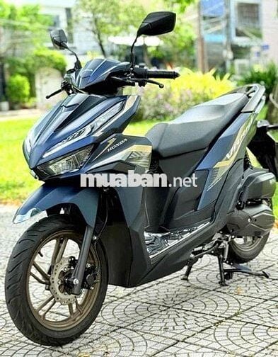 Vario 125 2025 đi đúng 1000 cây. như hãng dắt ra
