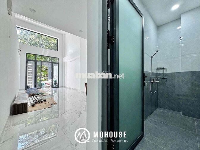 🔥Cho Thuê MẶT BẰNG SIÊU RỘNG, CÓ GÁC LỬNG 90m2 - Ngay Thoại Ngọc Hầu.