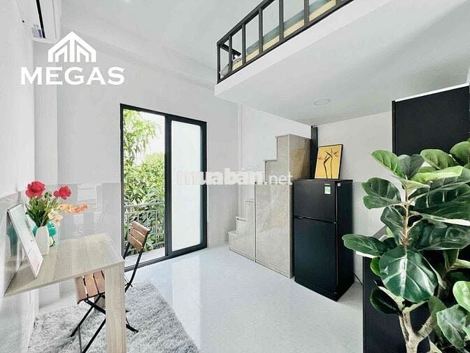 -🏡CĂN HỘ DUPLEX -📌FULL NỘI THẤT 💥LUỸ BÁN BÍCH 💥TRỊNH ĐÌNH THẢO💥ĐẦM SEN