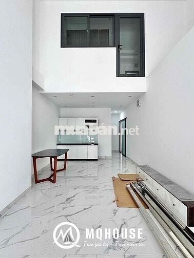 🔥Cho Thuê MẶT BẰNG SIÊU RỘNG, CÓ GÁC LỬNG 90m2 - Ngay Thoại Ngọc Hầu.