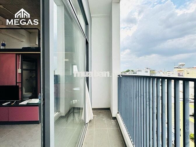 DUPLEX DÀNH RIÊNG CHO NỮ🔥TÔ KÝ🔥CÔNG VIÊN PHẦN MỀM QUANG TRUNG