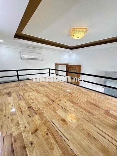 CHO THUÊ PHÒNG GIÁ RẺ RỘNG THOÁNG - CÓ CỬA SỔ TRỜI - 1416 LÊ ĐỨC THỌ