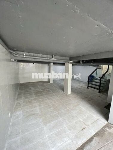 CHO THUÊ NHÀ NGUYÊN CĂN LÀM VP HOẶC MẶT BẰNG KINH DOANH