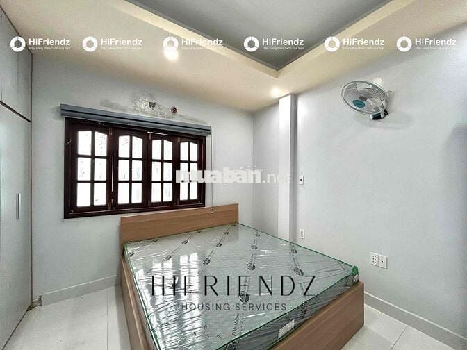 ✨ siêu phẩm studio mới full nội thất ban công lớn - sát Mega Bình Phú