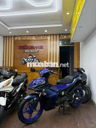 Bán Exciter 155 VVA hồ sơ cầm tay bấm biển số ngay