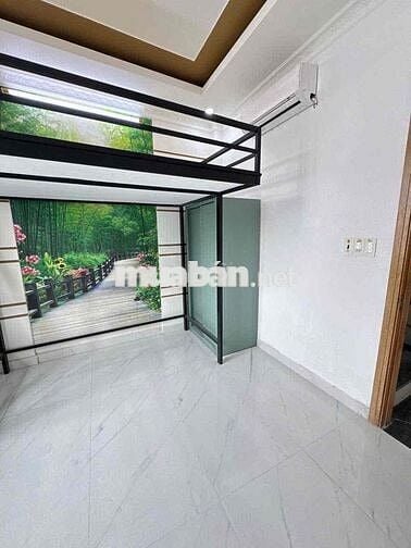 CHO THUÊ PHÒNG GIÁ RẺ RỘNG THOÁNG - CÓ CỬA SỔ TRỜI - 1416 LÊ ĐỨC THỌ