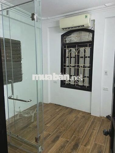 💥💥 HIẾM!! NHỈNH 1 TỶ NHÀ 4 TẦNG ĐẦY ĐỦ CÔNG NĂNG_ TT QUẬN HAI BÀ