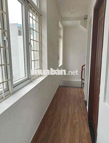 NC 3pn3wc 38,5m2 hẻm Nguyễn Tư Giản P12