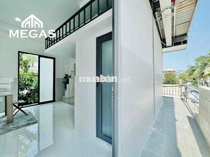 -🏡CĂN HỘ DUPLEX -📌FULL NỘI THẤT 💥LUỸ BÁN BÍCH 💥TRỊNH ĐÌNH THẢO💥ĐẦM SEN