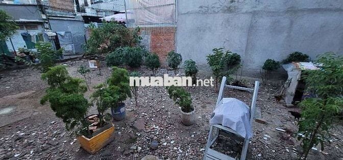 ĐẤT DĨ AN -GO BIGC -75M2 -NGANG 5X15 -2,4 TỶ HẺM XE HƠI -SỔ VUÔNG VỨC