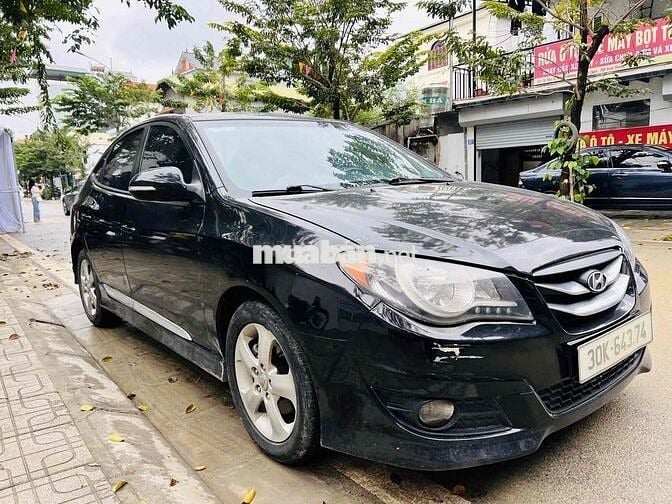 avante chính chủ số tự động 199 tr