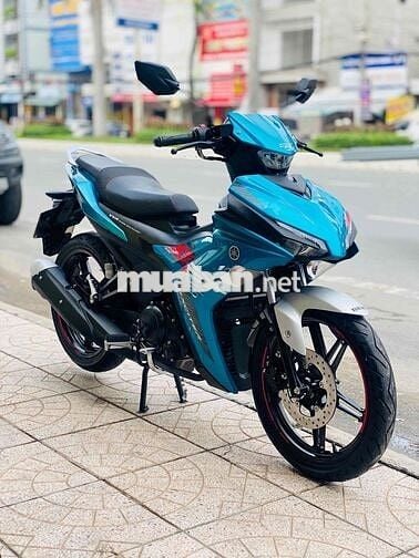 Ex 155 VVA ĐK 2024 siêu lướt xe đẹp chuẩn zin✅