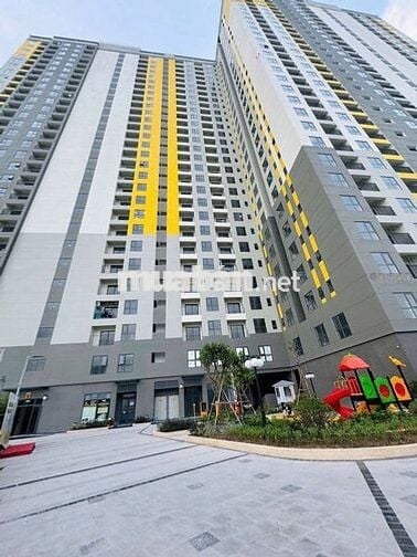 Bán Căn Góc 2PN 2WC Bcons Sala 1tỷ870 Bao Sang Tên