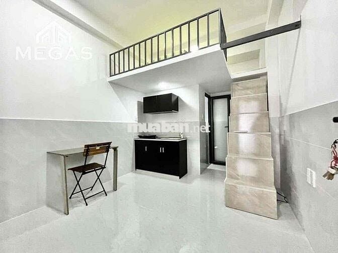 -🏡CĂN HỘ DUPLEX -📌FULL NỘI THẤT 💥LUỸ BÁN BÍCH 💥TRỊNH ĐÌNH THẢO💥ĐẦM SEN