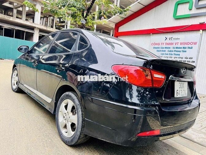 avante chính chủ số tự động 199 tr