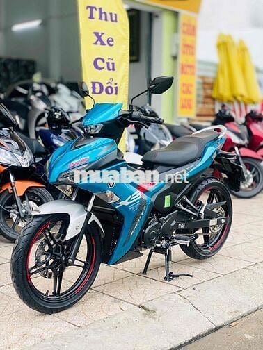 Ex 155 VVA ĐK 2024 siêu lướt xe đẹp chuẩn zin✅