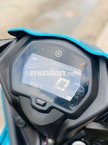 Ex 155 VVA ĐK 2024 siêu lướt xe đẹp chuẩn zin✅