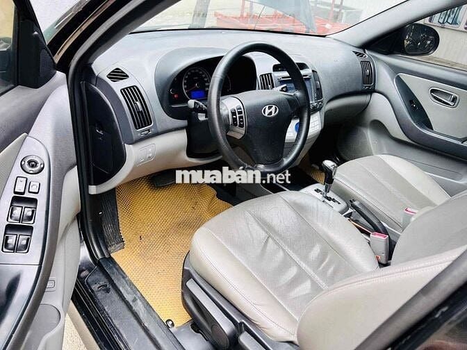 avante chính chủ số tự động 199 tr