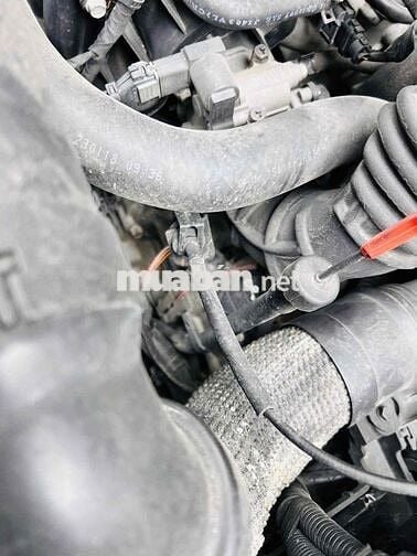 avante chính chủ số tự động 199 tr