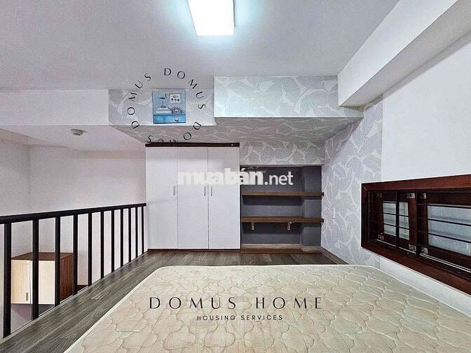 CHUNG CƯ MINI FULL NỘI THẤT HỒ BƠI NGAY TRƯỜNG CHINH - NGUYỄN VĂN QUÁ