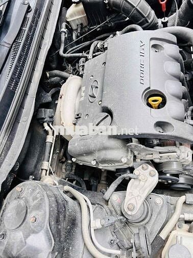 avante chính chủ số tự động 199 tr