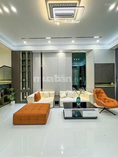 NHÀ PHỐ GIÁ HẺM NHƯNG Ô TÔ VÀO TẬN NƠI – TẶNG NỘI THẤT – TP. THỦ DẦU M